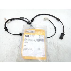 CAPTEUR D'USURE DES FREINS OPEL Vectra B Berline (95>99) 623389.2 Diesel 1.7 - Product Image 4