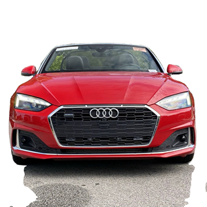 Berline de luxe 2024, voiture de sport 2 portes avec transmission automatique, sièges en cuir premium, moteur 4.1-6L, prête à être expédiée - Product Image 1