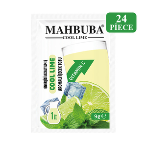 Jus en poudre délicieux au goût de citron vert : savourez une fraîcheur rapide et pratique à chaque gorgée savoureuse. - Product Image 2