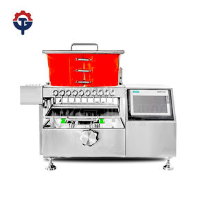 Küçük ölçekli şeker TG toptan sakızlı şeker üreticileri jöle sakızlı şeker tatlılar şekerler - Product Image 2