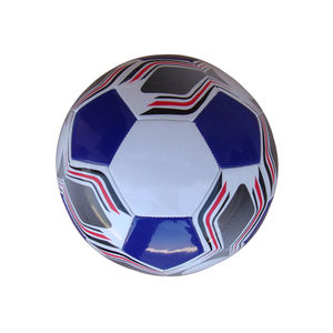Pakistani Soccer Ball <b>Machine</b> Stitched <b>Football</b> Match Ball PU Leather Size 5 Soccer Trending Design New Arrival Match Balls - Product Image 6