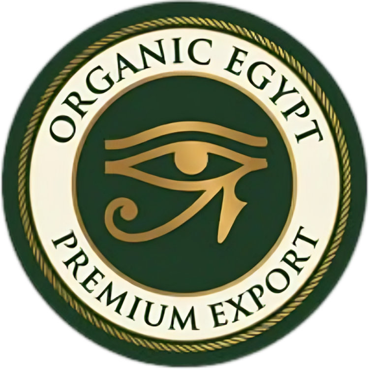 Organic For Import & Export And Commercial Agencies logo