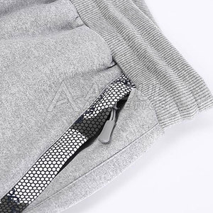 New Design Long Sleeves <b>Men</b> Tracksuit Cotton Wholesale Price <b>Men</b> Tracksuit Made In Pakistan - Product Image 5