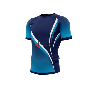 Camiseta de Fútbol Unisex de Alta Calidad, Secado Rápido, Transpirable y Cómoda, Personalizable, Uniforme Deportivo 100% Poliéster - Product Image 2