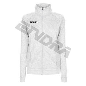 2023 conjunto de ropa de invierno para mujer, Sudadera con capucha y cremallera, chándal de lana gruesa de algodón, conjunto de dos piezas para correr de talla grande, invierno al aire libre - Product Image 2