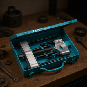 Ensemble de 4 extracteurs et séparateurs d'engrenages Hazet - Product Image 3