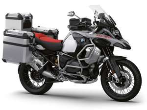Moto de rallye TOP-SELLING NEW 2025 R 1250 GS Adventure, NOUVEAU EN STOCK - Product Image 4