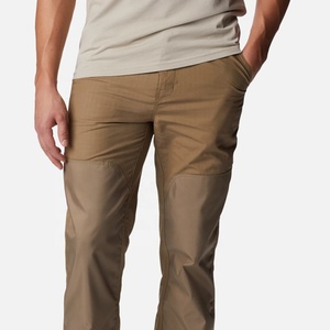 Vente en gros OEM pantalons d'extérieur pour hommes, imperméables et extensibles dans les quatre sens, pantalons de randonnée et de chasse, uniformes tactiques multiples, camouflage - Product Image 2
