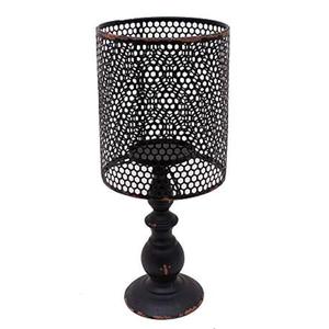 2023 New <b>Lighting</b> Accessories Metal Candle Holder Powder Coated Metal Candle Stand Premium Quality Metal Candle Holder for <b>Sale</b> - Product Image 5