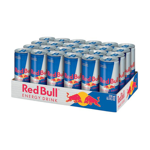 Bebida Energética Redbull Más Vendida, Bebida Energética de 250 ml en Venta - Product Image 2