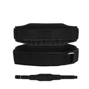 Ceintures de maintien abdominales en néoprène pour la perte de poids, soutien dorsal, contrôle du ventre, gaine amincissante, ceintures de musculation en néoprène - Product Image 5