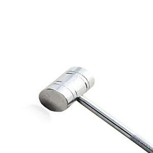 Martillo Dental Manual de Acero Inoxidable, el Más Vendido, Servicios OEM Profesionales, Instrumento de Clase II con Certificación CE de Alta Calidad - Product Image 4