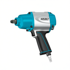 Llave de Impacto Hazet de 1/2'' con Potente Mecanismo de Doble Martillo, Llaves Neumáticas - Product Image 3