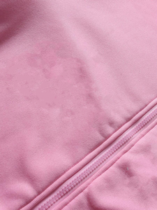 Custom Acid Wash Distressed Boxy <b>Cropped</b> <b>Zip</b> Streetwear 370gsm Heavyweight Solid Pullover <b>Hoodie</b> 100% Cotton Men <b>Hoodie</b> - Product Image 6