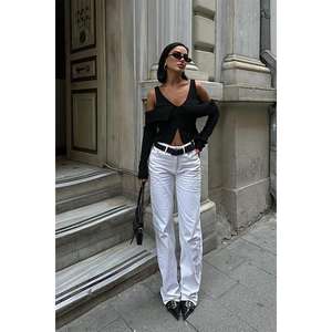 จินธา สไตล์ลำลอง คัตเอาท์ นิตติ้ง 5116-23 - Product Image 4