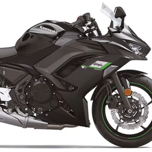 OFERTA NUEVO STOCK 2025 Kawasaki Ninja 650 Industrial DIY OEM ODM Garantía de 3 Años Origen AE - Product Image 1