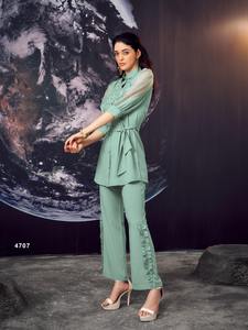 ชุดข้อต่อเชื่อมแบบตะวันตกนำเข้ามาใหม่ล่าสุดล่าสุดทำด้วยมือ - Product Image 6