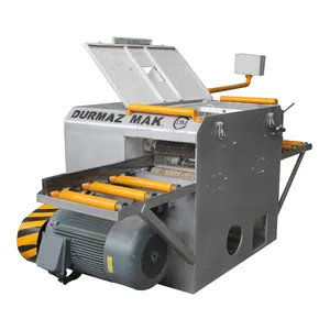 Wood Multiple Slitting Machine