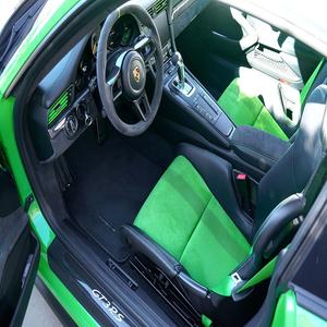 SUPER PROPRE 2019 POR-SCHE 911 GT-3 RS WEISSACH  PRÊT À ÊTRE EXPÉDIÉ - Product Image 3