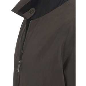 Veste de golf pour hommes imperméable et légère, coupe-vent respirant, vêtements d'extérieur de golf, veste d'entraînement sportif pour hommes - Product Image 3