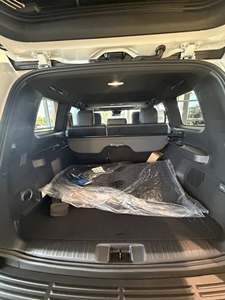 รถ Lexus GX 550 Overtrail+ ปี 2024 มือสอง - Product Image 2