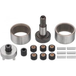 อุปกรณ์เสริมและอะไหล่เครื่องมือลม Hazet ชุดเกียร์คุณภาพสูงสำหรับงานเจาะ - Product Image 1