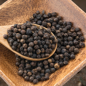 Meilleur poivre noir vietnamien frais, de haute qualité, épice aromatique pour la cuisine, l'assaisonnement et l'exportation vers les marchés mondiaux - Product Image 1