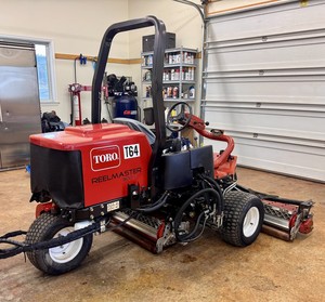 Tracteur tondeuse autoportée à essence pour l'entretien forestier et de jardin, 30 pouces, disponible à la vente - Product Image 4