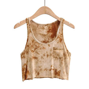 Custom Made Women's Bodybuilding Stringers Tank <b>Tops</b> Workout Singlet <b>Sleeveless</b> Shirt Brand Gym Clothing Fitness Women Tanktops - Product Image 6