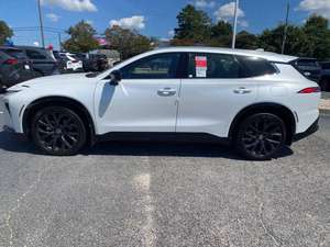 2023 ACURA CL SUV Manual Turbo Leather Dark Left <b>for</b> <b>Sale</b> - Product Image 2