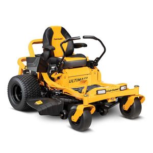 Cortadora de Césped Autopropulsada Cadet Ultima Z2 de 50 Pulgadas con Giro Cero - Product Image 3