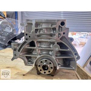 Para TOYOTA, para COROLLA 1ZR, Motor de Gasolina USADO, Semi-Original, 6/4/3 Cilindros, Pieza N.° 11410-39045 FAW OES 2RZ - Product Image 4