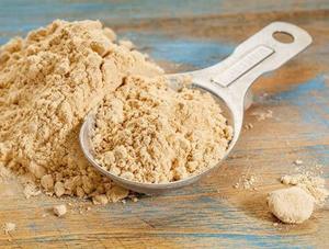 farine de maca péruvienne gélifiée - Product Image 2