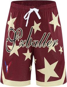 Shorts de combat Muay Thai pour hommes conçus sur mesure par un fabricant professionnel Méthode tissée à motif solide unique Tarifs d'usine - Product Image 5