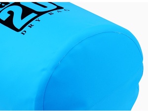 Bolsa Impermeable para Exteriores, 500D PVC, Logotipo Personalizado, Color a Elección, Mochila Impermeable Plegable - Product Image 5