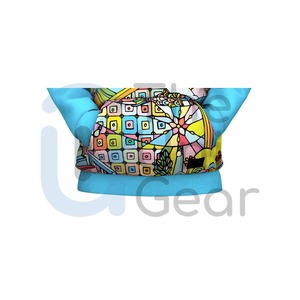 ชุดกีฬาแบบลำลองของผู้ชายเสื้อฮู้ดระบายอากาศได้ดีชุดออกกำลังกายสำหรับฤดูหนาวผ้าโพลีเอสเตอร์/ ผ้าฝ้ายพิมพ์ลายคุณภาพสูงสำหรับเด็กผู้ชายขายส่ง - Product Image 2