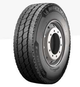 ยางรถบรรทุกเรเดียลใหม่ ขายส่ง ขนาด 295/80R22.5 คุณภาพพรีเมียม แข็งแรง ทนทาน สำหรับงานหนัก บริการจัดส่งรวดเร็ว - Product Image 5