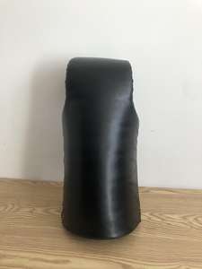 Mitaines d'entraînement de Taekwondo unisexe en cuir PU de qualité supérieure, écologiques, équipement de sécurité personnalisé pour les arts martiaux - Product Image 3