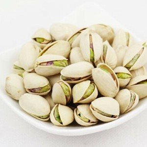 Pistaches en coque de qualité supérieure, riches en protéines, non-OGM, transformées à sec, style naturel, qualité alimentaire, séchées, à vendre - Product Image 1