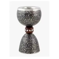 Brûleur à Bakhoor en métal écologique, vente chaude, décoration pour la maison et l'hôtel, parfum aromatique tendance, Moyen-Orient, arabe, encens moderne M R