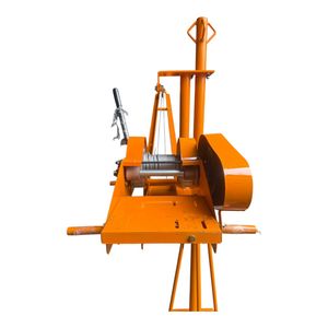 Mini Grúa Portátil de 500 kg, Resistente y Duradera, para Manejo de Materiales, Malasia - Product Image 5