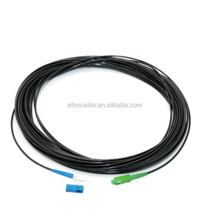 Vá dây cho SC/UPC SC/APC Jumper FTTH trong nhà ngoài trời thả Cáp G657A sợi cáp quang 2.0mm 3.0mm chế độ đơn Duplex UPC - Product Image 4