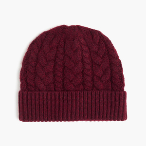 Gorro bordado personalizado, gorro de calavera de invierno, tejido acrílico para hombres y mujeres, marca para exteriores, logotipo personalizado apto para viajes - Product Image 5