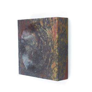 ถาดสบู่หินสบู่ทรงสี่เหลี่ยมสำหรับห้องน้ำ ผลิตในอินเดีย ขายทั่วโลก เหมาะสำหรับบ้าน โรงแรม ห้องน้ำ ราคาขายส่งจำนวนมาก - Product Image 5