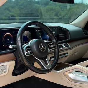Mercedes-Benz GLE350 2021 IMPECABLE con Techo Panorámico - Product Image 5