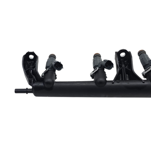 Injecteurs d'essence CITROEN C3 Série 9676017480 HM05 Essence 1200 (16>) - Product Image 5