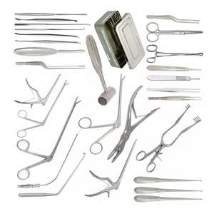 Ensemble de chirurgie mineure de haute qualité Instruments chirurgicaux en acier inoxydable fabriqué au Pakistan Ensemble orthopédique par Surgiright Instruments - Product Image 4