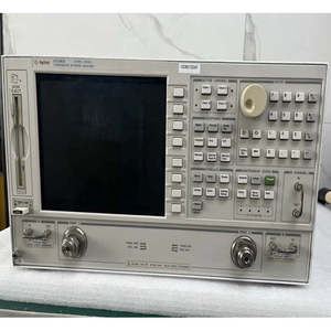 Analizador de Redes Agilent 8720ES Usado - Product Image 1