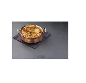 Tazón de cobre de diseño moderno, artículo de lujo, tazón de cobre de la mejor calidad para cocina y mesa a la venta - Product Image 2