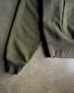 High Quality OEM Custom 2025 Oversized Acid Wash Hoodie Casual Manufacturer Heavyweight Vintage Washed Hoodie for Men - Product Image 5